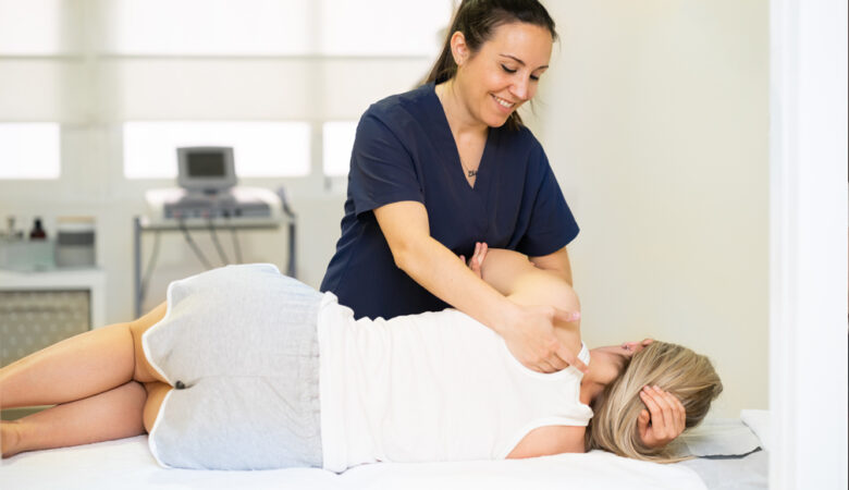 Why Physiotherapy? Understanding Its Impact on Health and Recovery